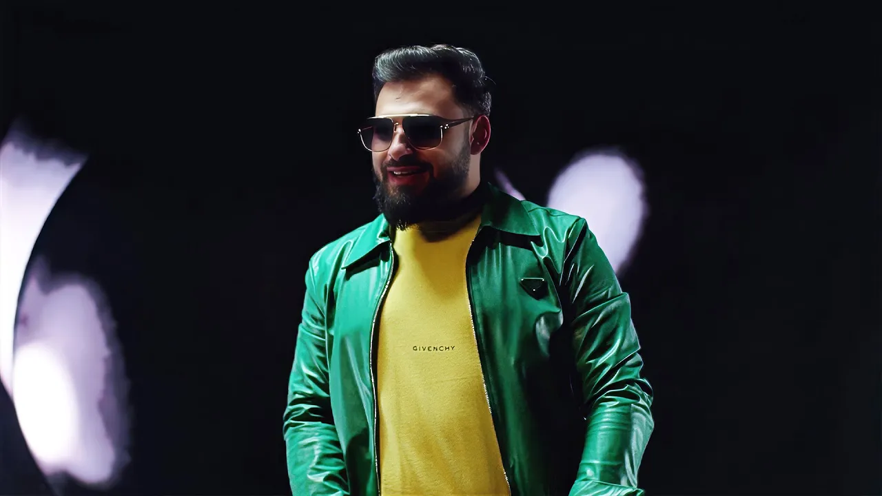 LELE - Am alergie la fraieri 2025