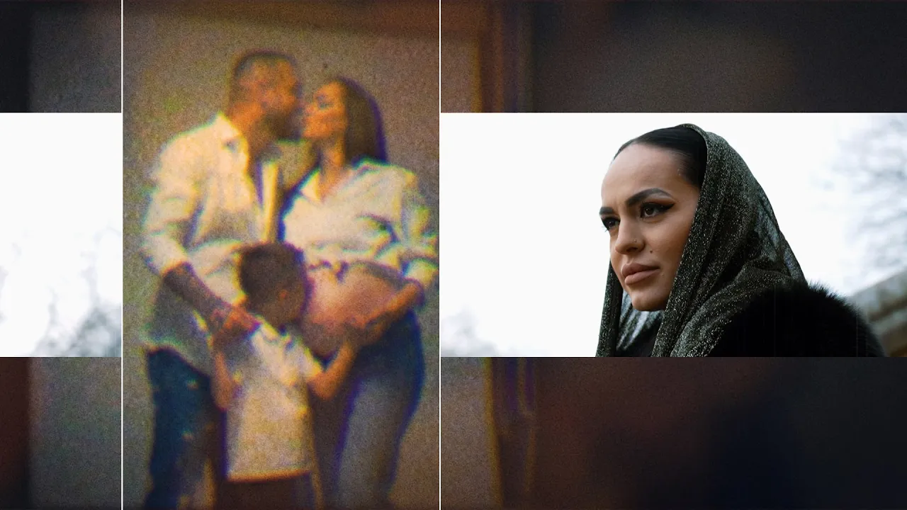 Irina Lepa - Cel mai sensibil OM