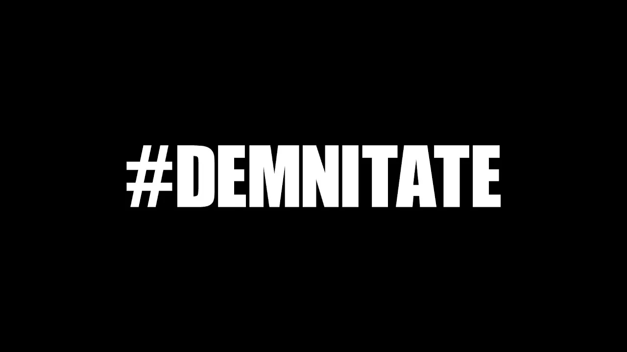 Parazitii feat Daniel Lazar- Demnitate (Original Radio Edit)