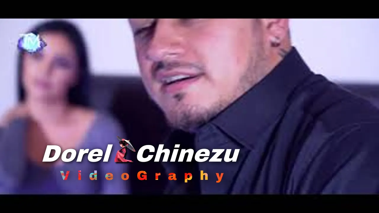 Dorel Chinezu - Ochi tai verzi... (Originala 2019)