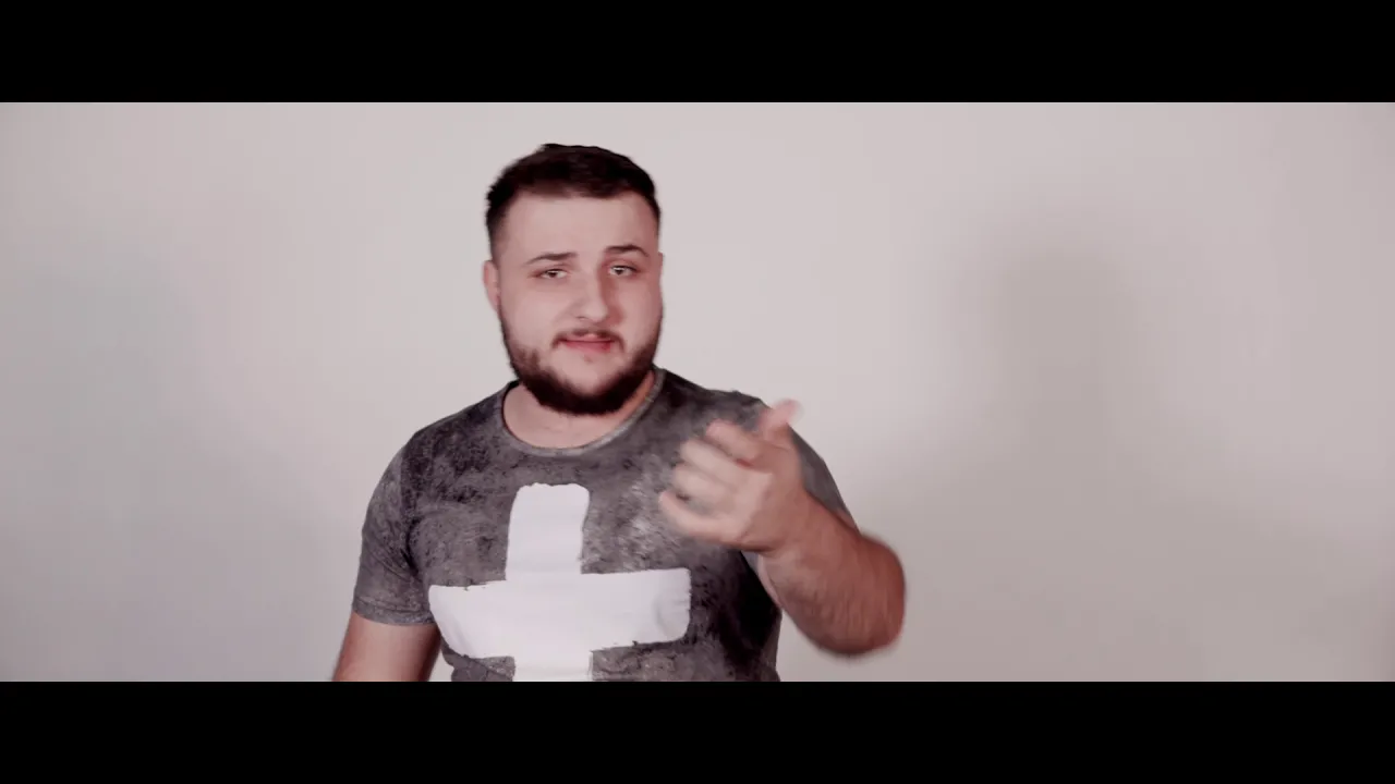 Catalin DLP - Uite asa si uite asa (Originala 2018)