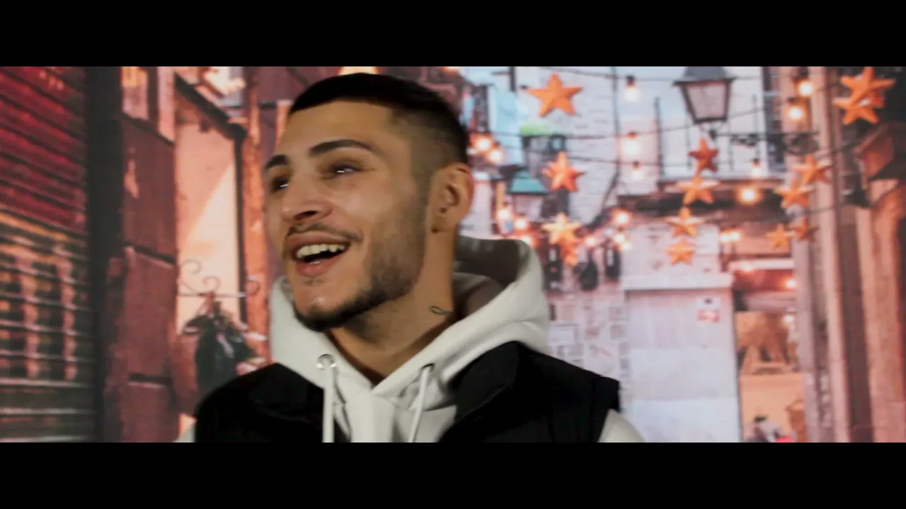 Demer - Eu cu ea (Originala 2021)