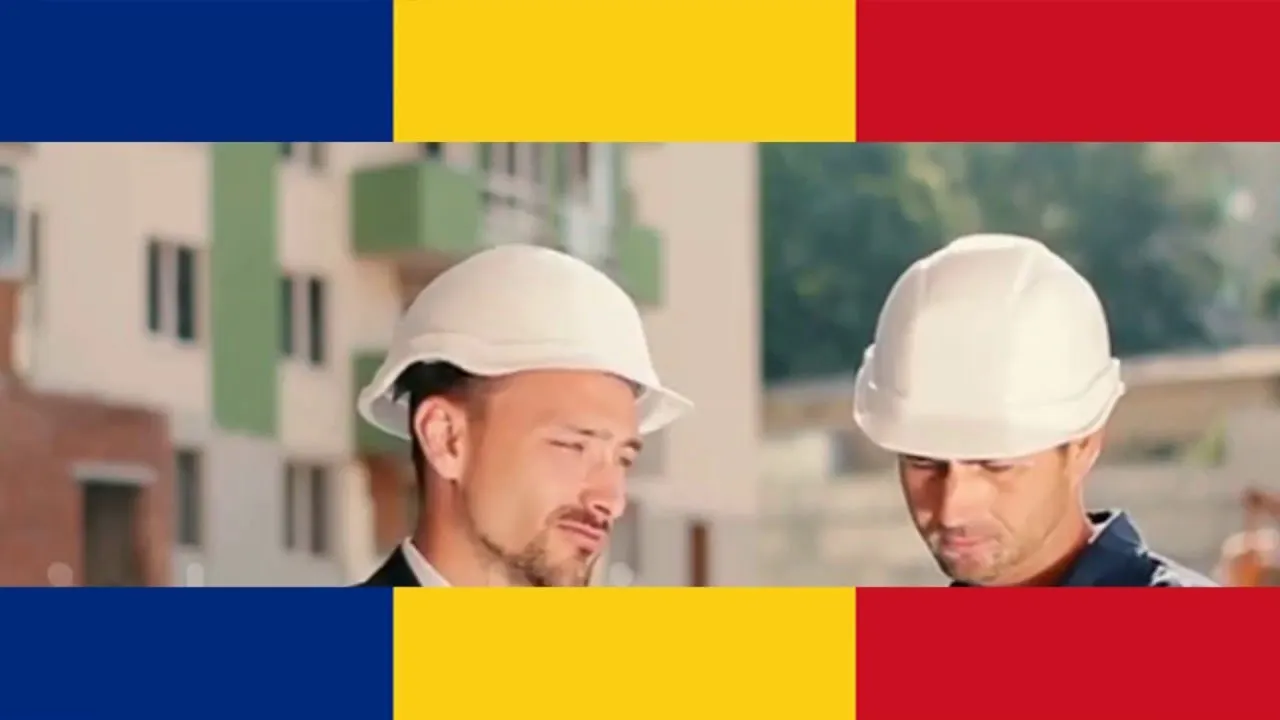 SORIN DE LA PLOPENI - AMARA-I STRINATATEA OF MAI DORULE