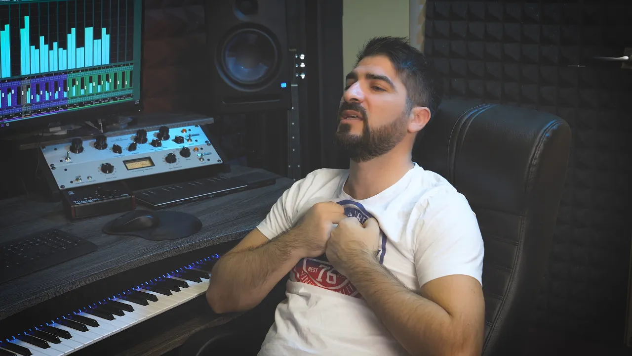 MARIANO - Doamne da mi doar sanatate, ca in rest le fac pe toate (Originala 2020)