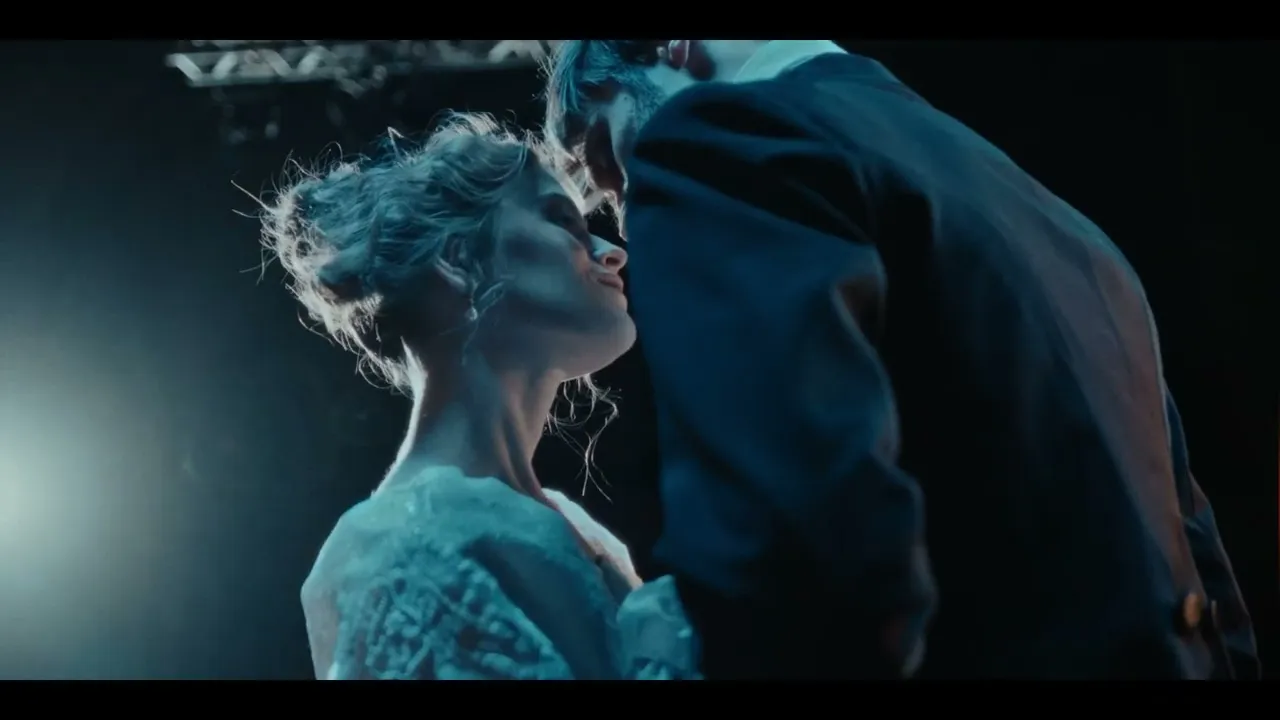 ZHAO - ALO (Video Original)