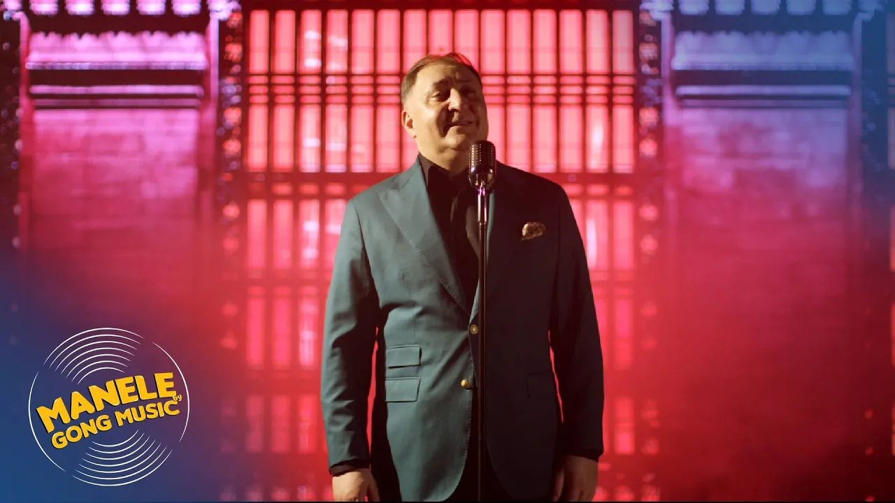 Vali Vijelie - Traieste, Iubeste