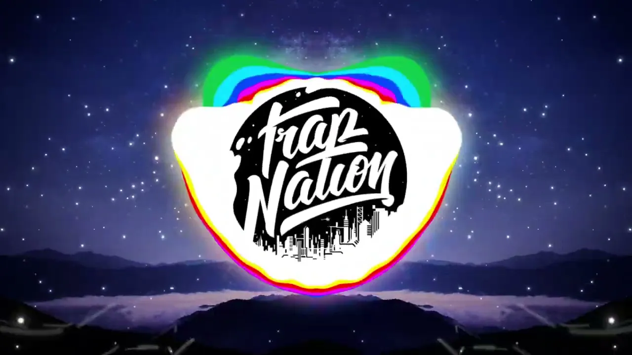 QUIX - Run Like The Wind (Ookay Remix)