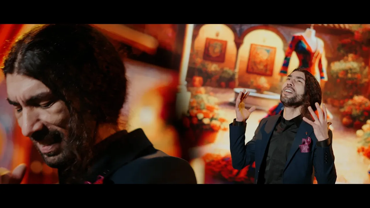 Malasorte - Mi Nina 2025