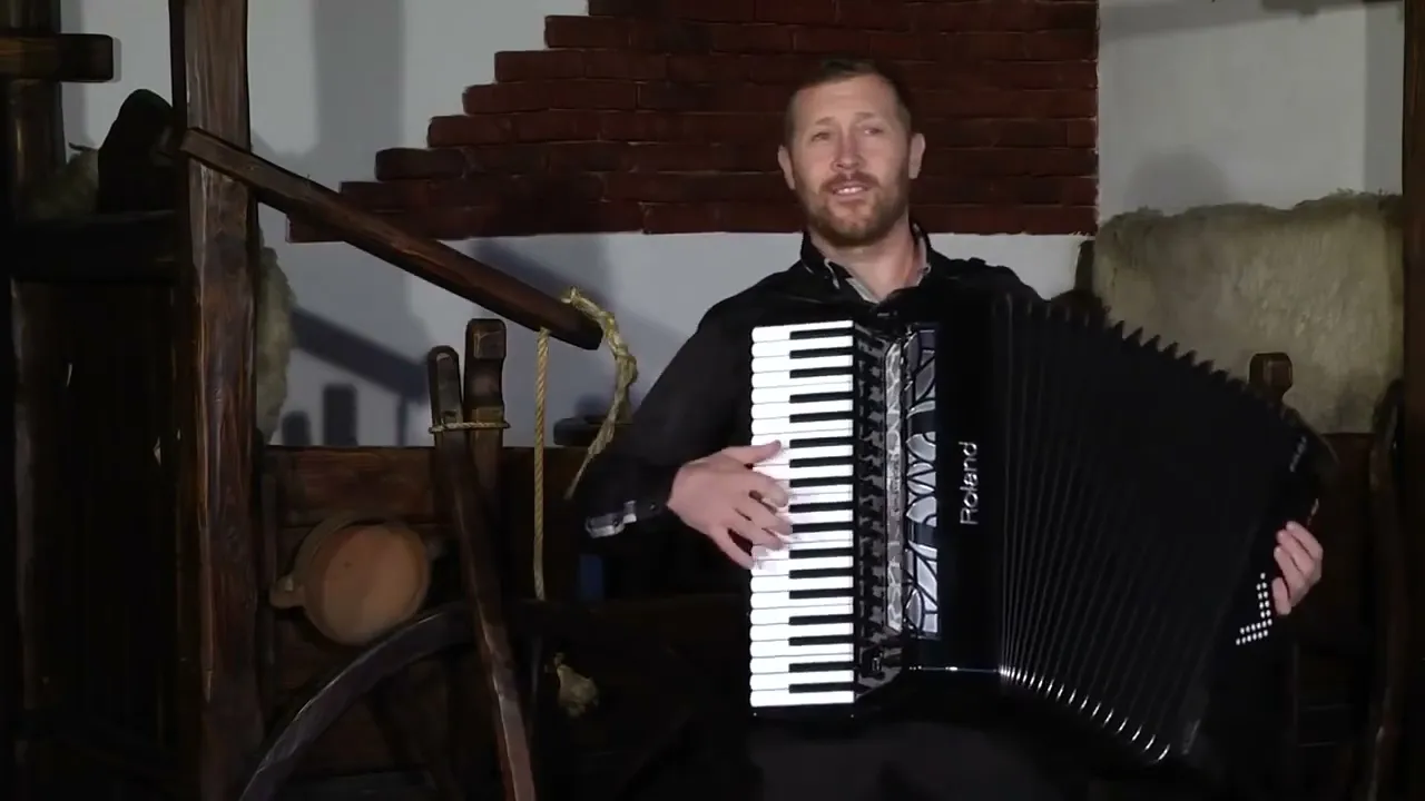 Dan de la Listeava - Instrumentala