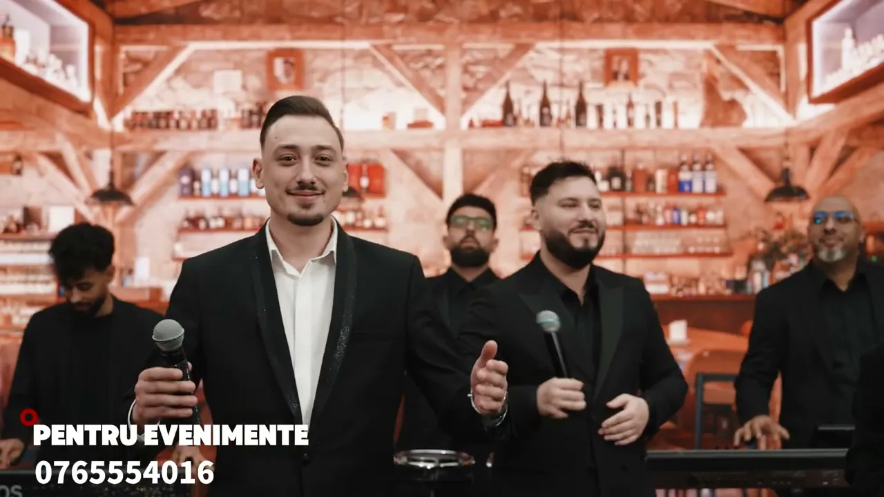 Valentino x ORK Bugy - Colaj Muzica De Petrecere si Voie Buna Hore 2025