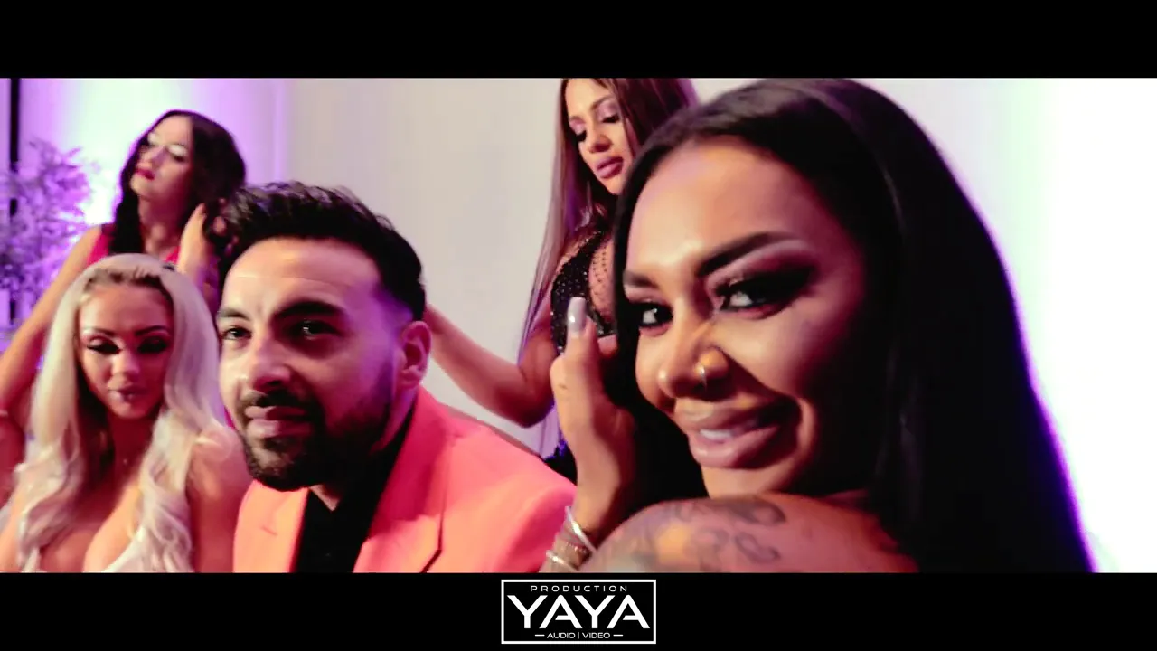 Kristian De La Craiova - Iubire La Extrem (Originala 2020)