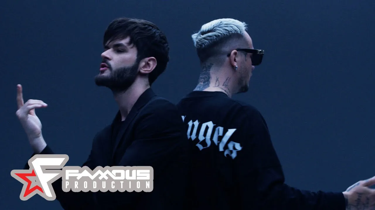 Edward Sanda x El Nino - Cum Sa Uit (Original Radio Edit)