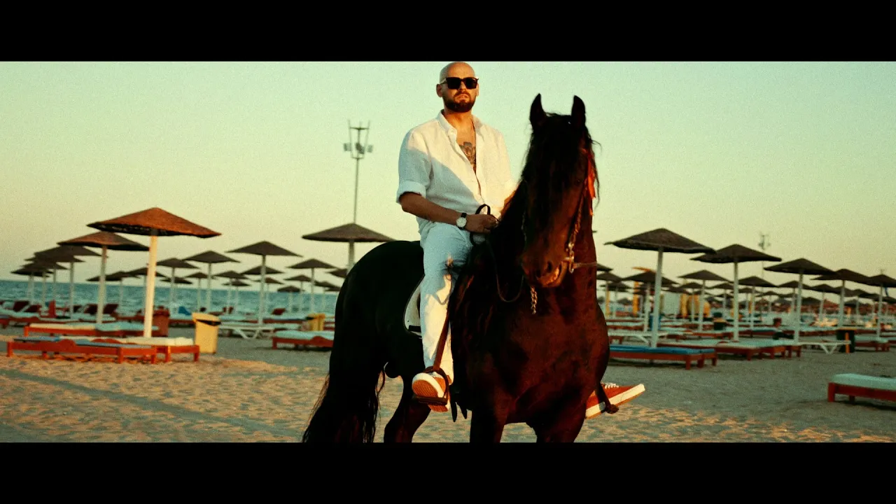 NOSFE - LAMARE (Original Radio Edit)