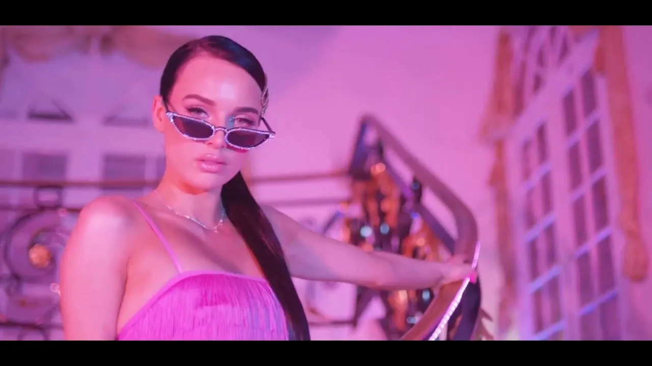 Pana La soare zbor cu tine - Rico Nadara (Originala 2020)