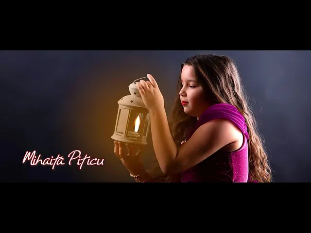 Mihaita Piticu - Cine imi da pofta de viata (Originala 2021)