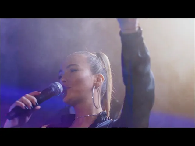 Iulia Plescan - Colaj Manele 2021 (Cover) Live