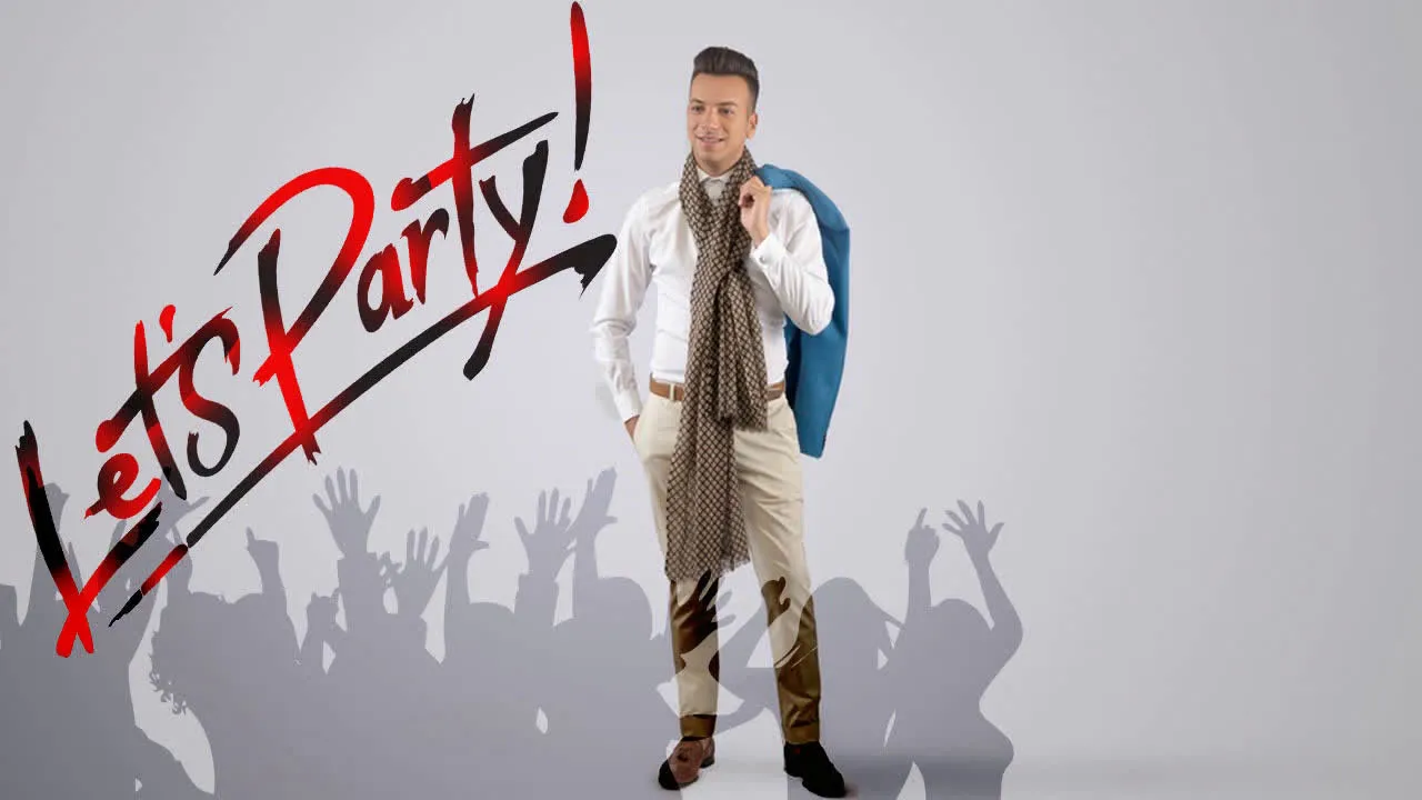 ALEX DE LA ORASTIE - SUNTEM GASCA DE TRASNITI