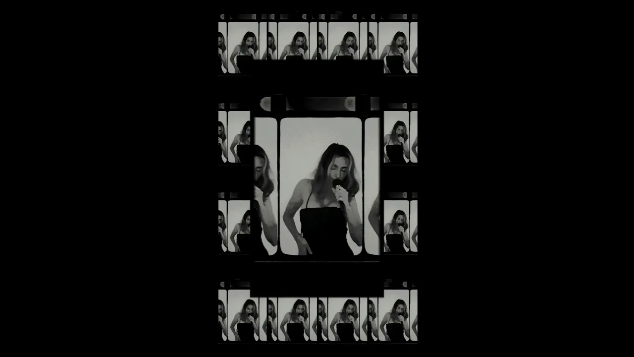 NoId, ENELI - Starving (Original Radio Edit)