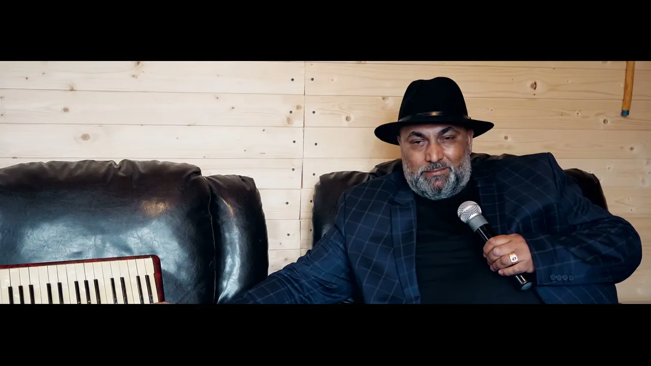 SORIN NECUNOSCUTU - CURVA NR 10 (Nou Ascultare)