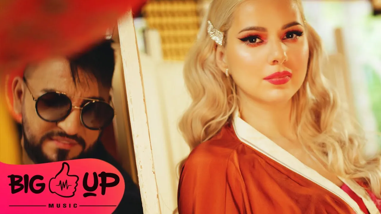 Sandra N. x Costel Biju - Orice Ar Fi (Original Radio Edit)