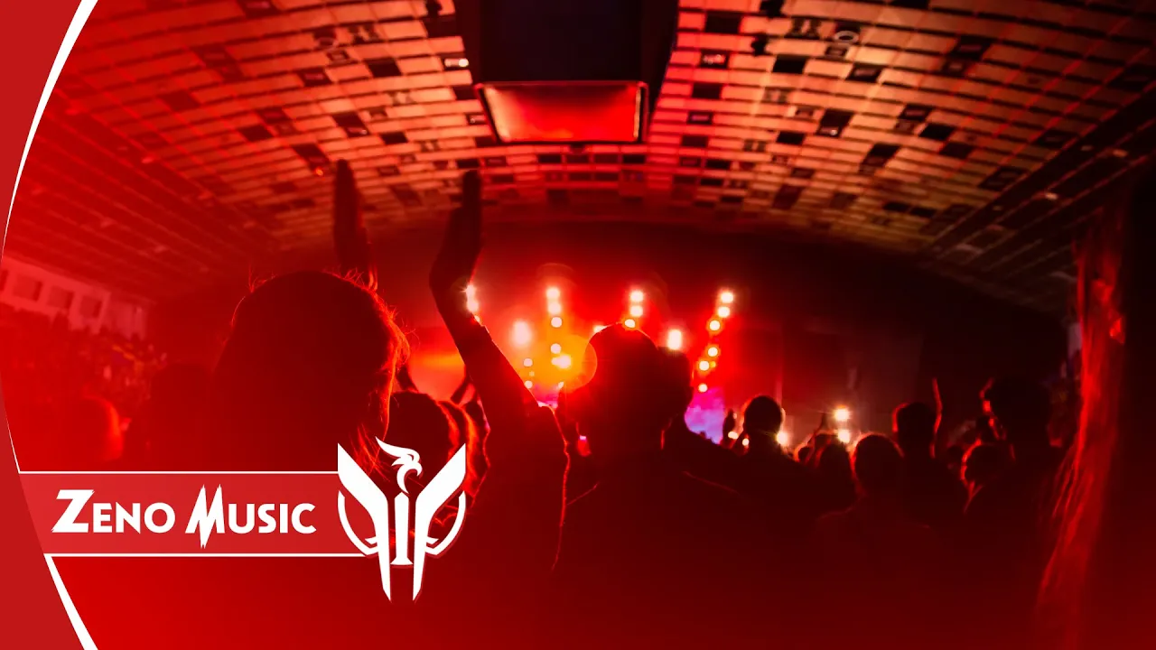 FERA x Catalin Ploiesteanu - Te-as suna sa te aud (Zeno Music Remix)