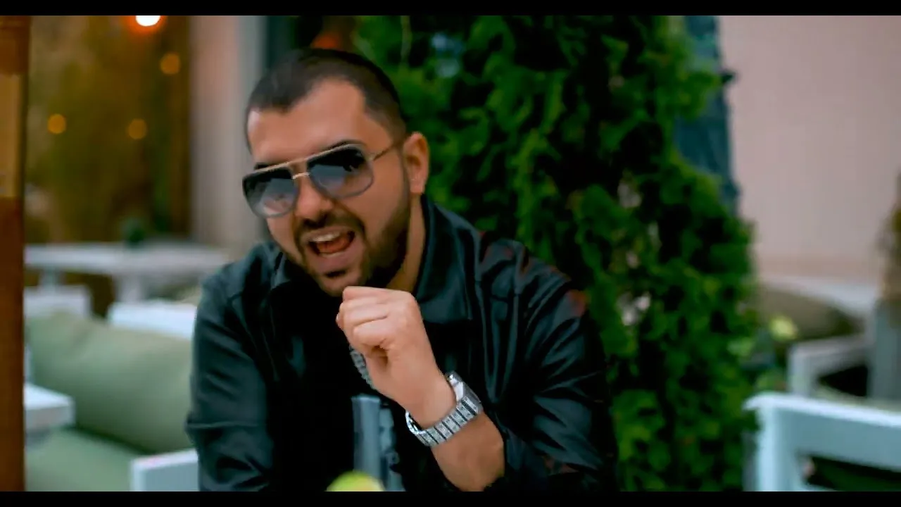 Cristi Mega - Lasa Stourile (Originala 2022)