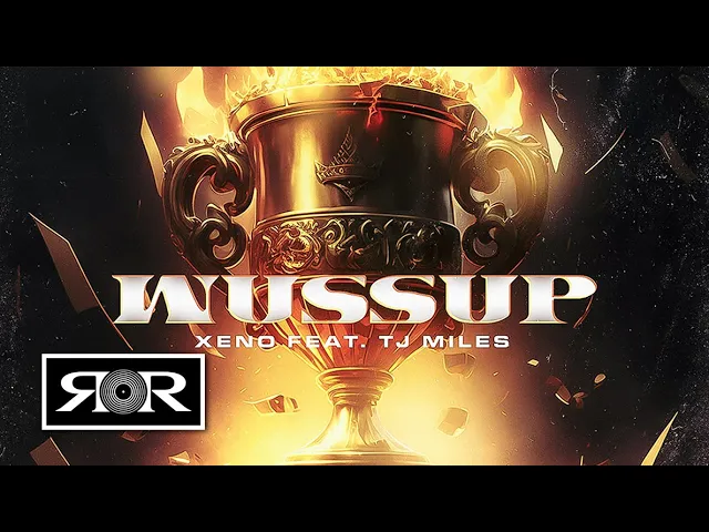 XENO x TJ Miles - Wussup (Video Original)