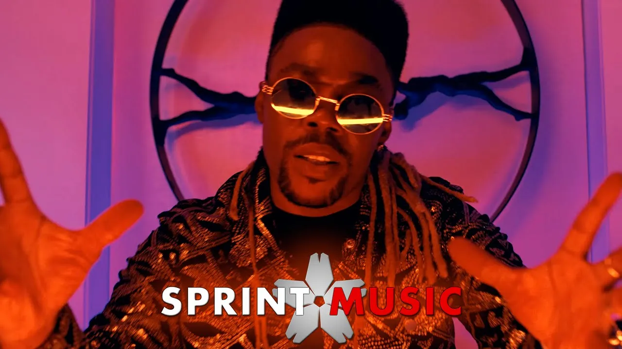 Admiral C4C - Burn Like Fiyah (Refix)