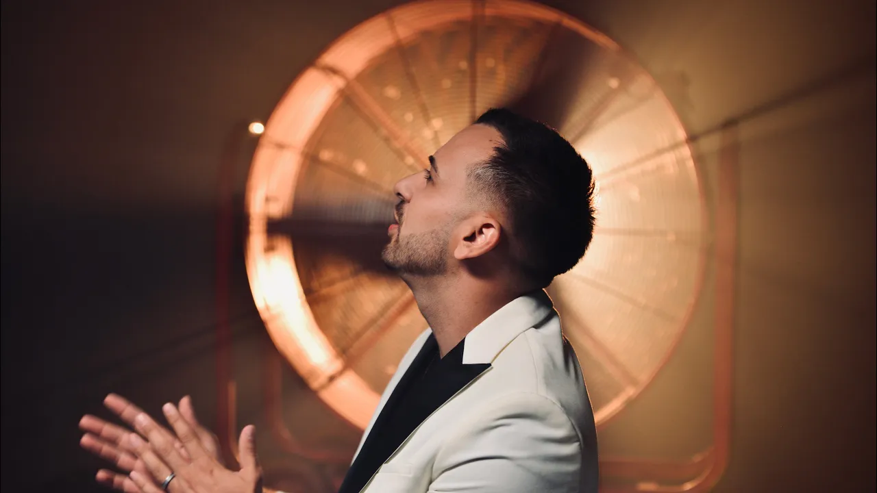 Alessio X Susanu - Draga Senorita (Originala 2020)