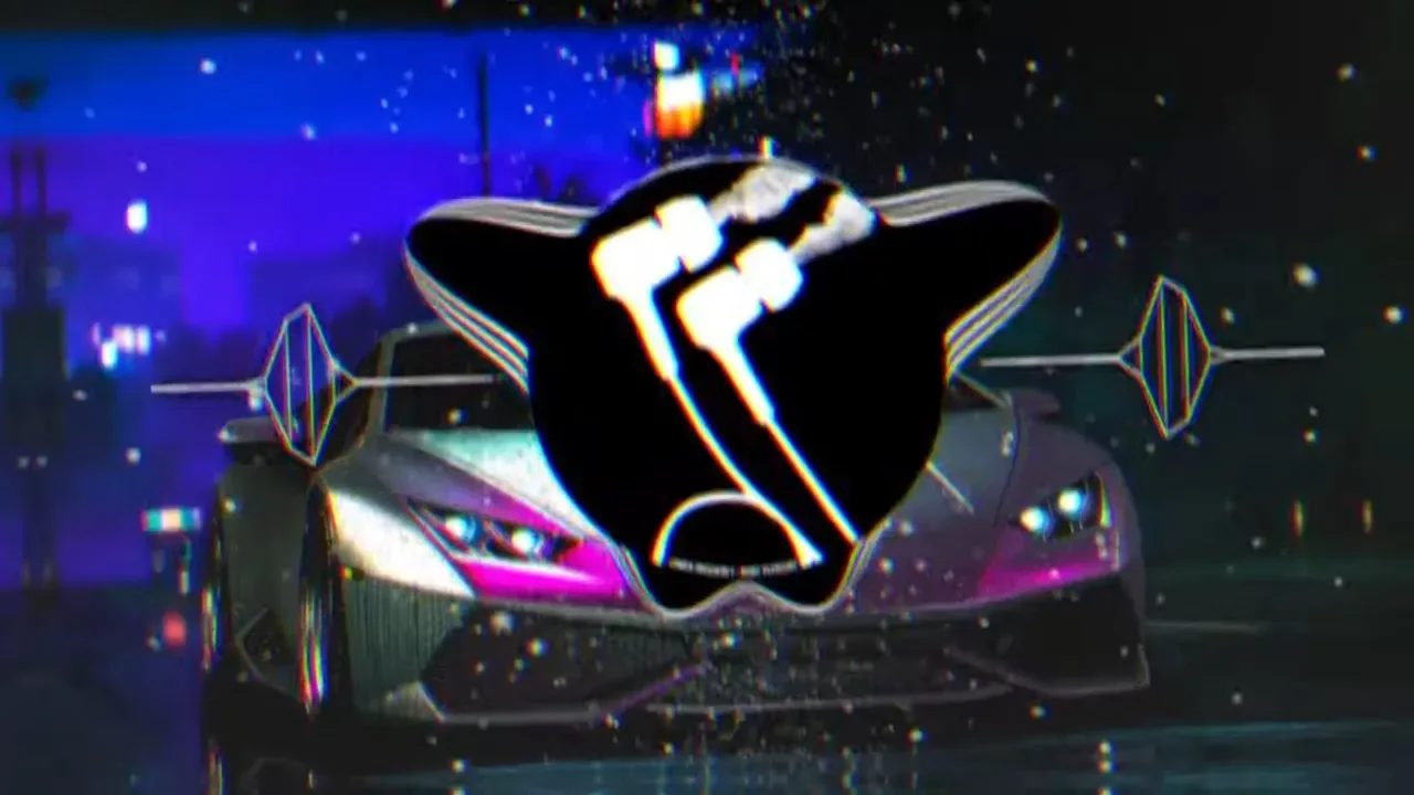 Despotem x Codi - Never Left U (Bass Boosted)