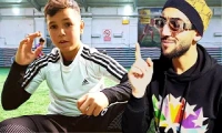 Jamarr - Iti Arat Ca Pot