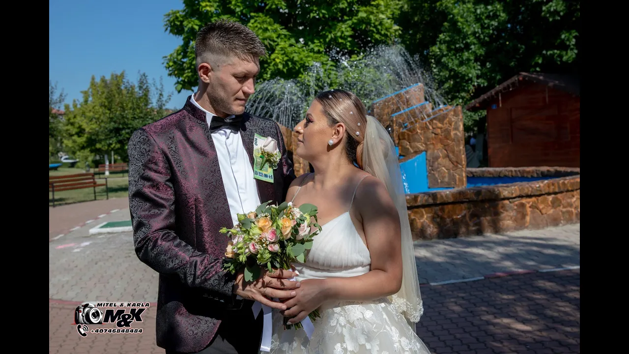 Gabi Nistor si Formatia Noua - Colaj Nunta 2023