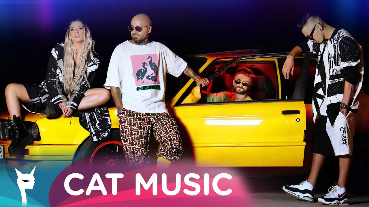 JOHNNY MADE THIS X MATTEO X JO X JUNO - Rumba (Original Radio Edit)