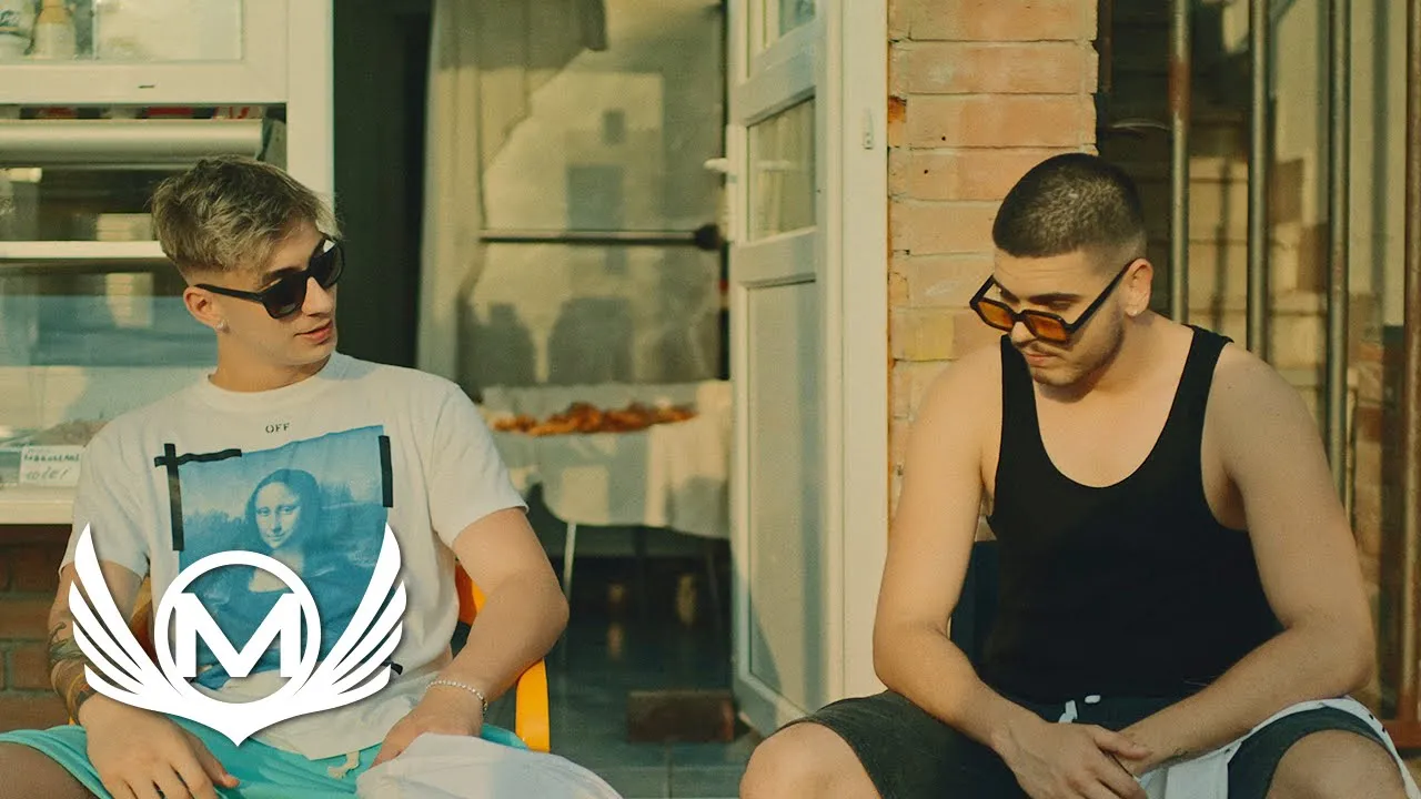 Andrei Banuta x YNYSebi - Na La Fata Dans