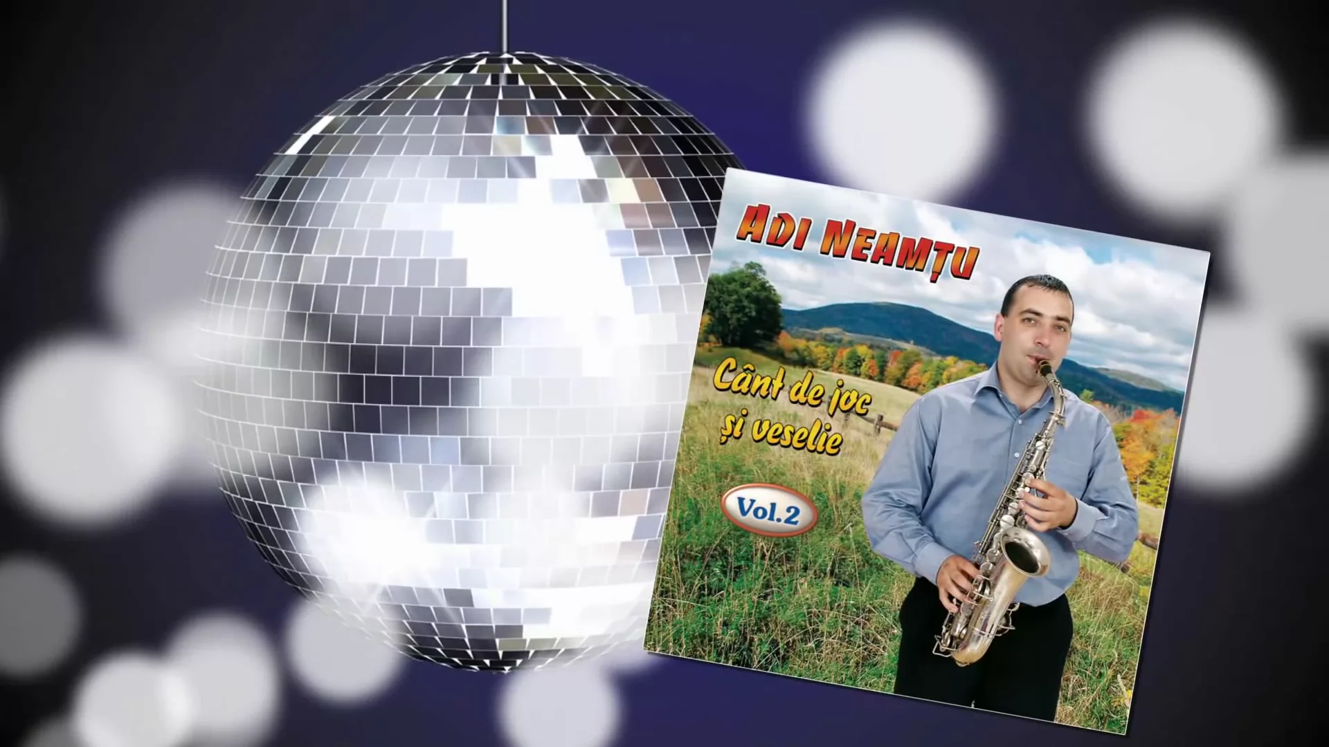 Adi Neamtu - Invartite de pe Valea Hartibaciului