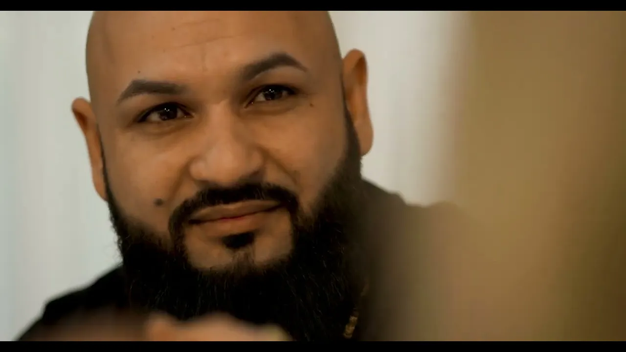 YTZA SI LENNA - VAGABELA 2024 (Video Original)