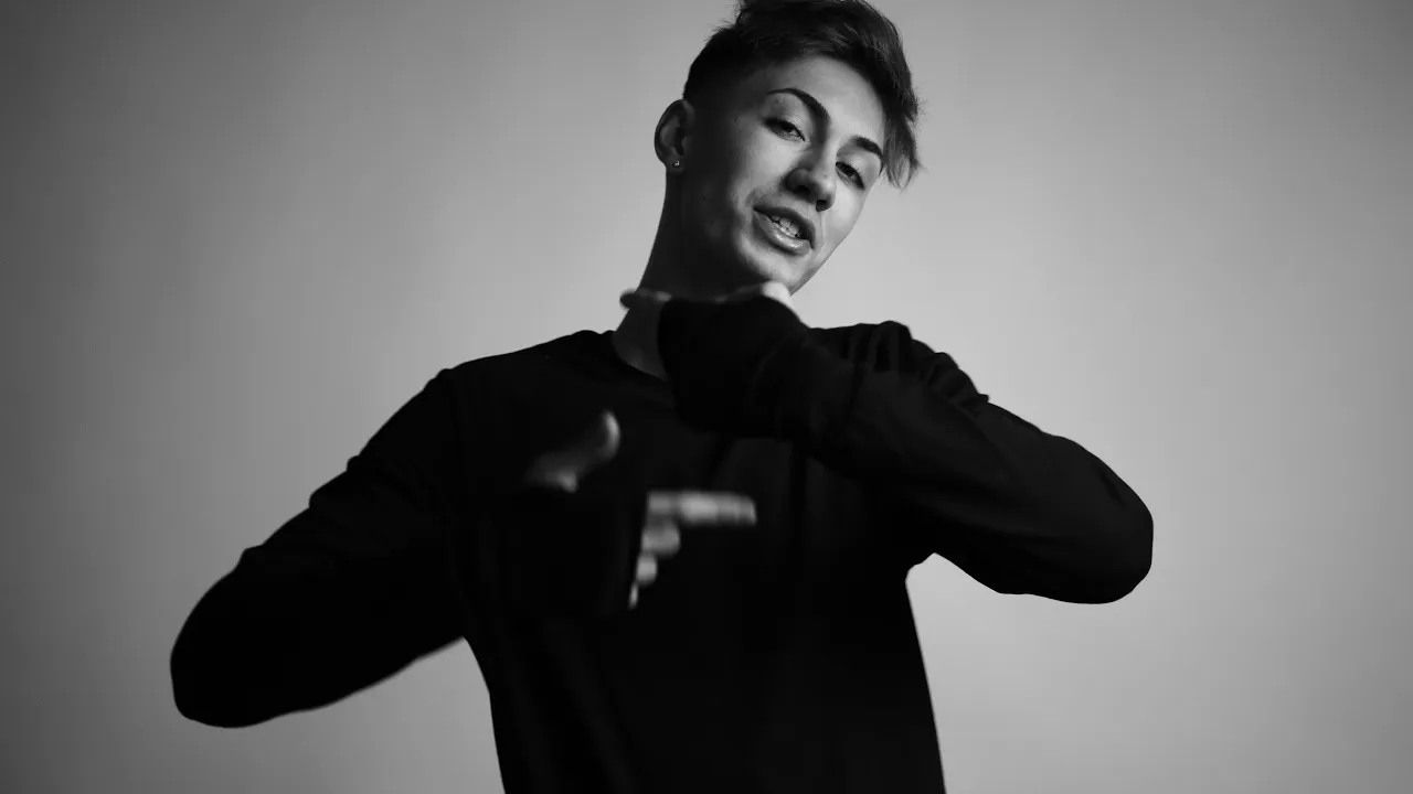 YNY Sebi - Abu Dhabi (Original Radio Edit)