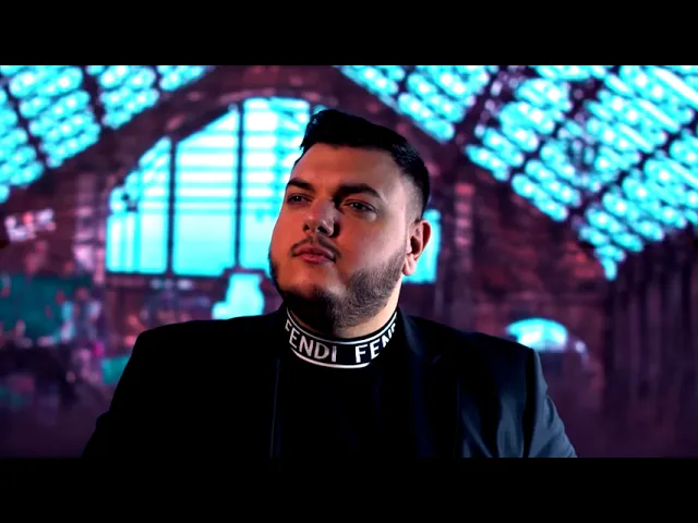 Leo de la Kuweit - Se merita sa te iubesc (Originala 2021)