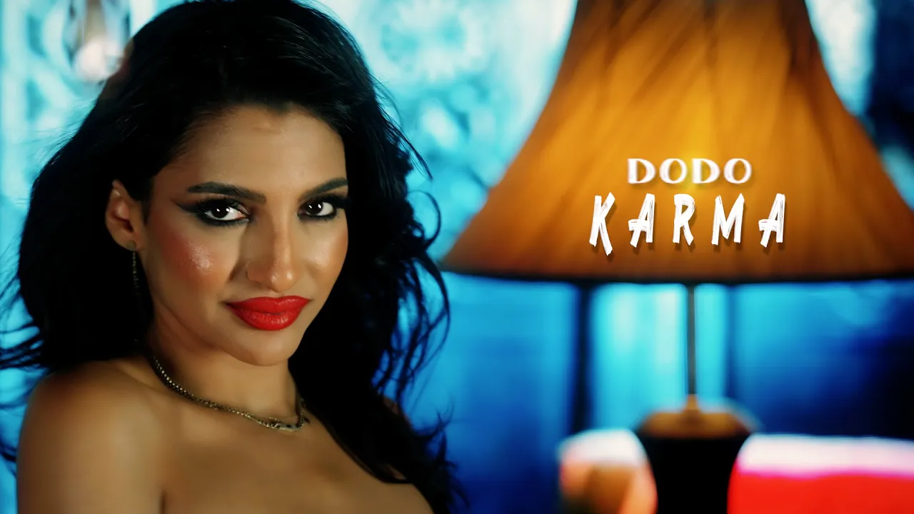 Dodo - Karma