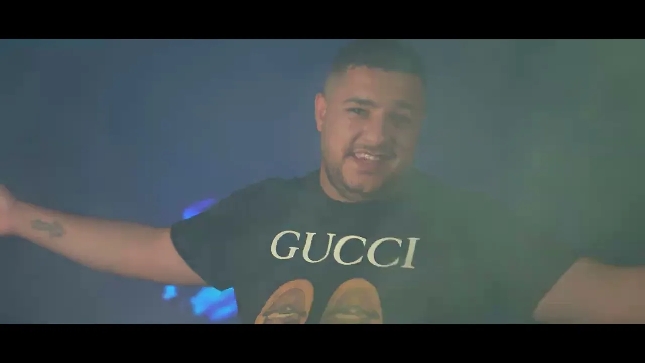 Florinel x ALLin - AROGANT (HITUL TIKTOK-ULUI)