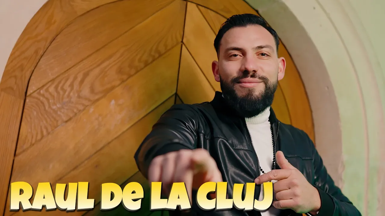 Raul de la Cluj - Nimeni nu credea in noi