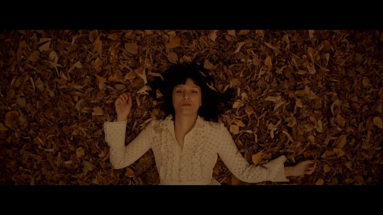 BRUJA - Departe (Original Radio Edit)