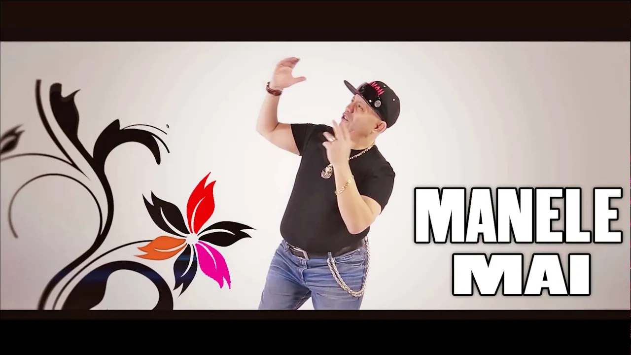 MANELE NOI MAI 2015