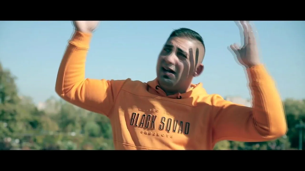 BOBY DE LA ARGES - DIN RUINE AI FACUT VISE (Originala 2019)