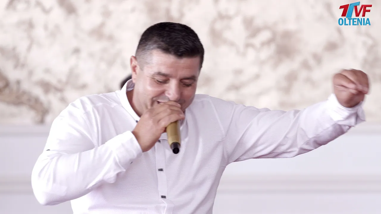 Nicu de la Tintareni - Sarba de Joc 2021