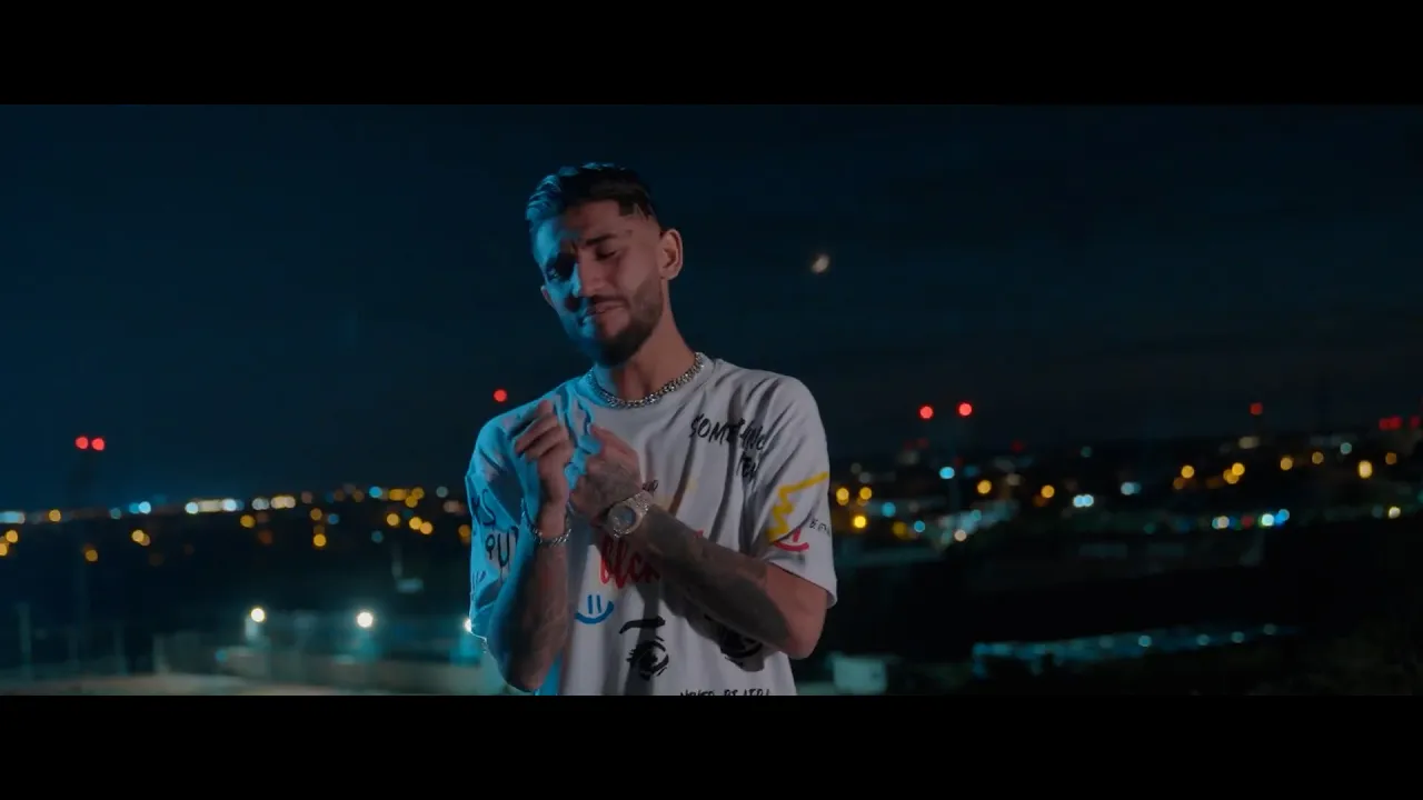 NIKOLAS SAX - Am incercat sa-i spun cat o o iubesc