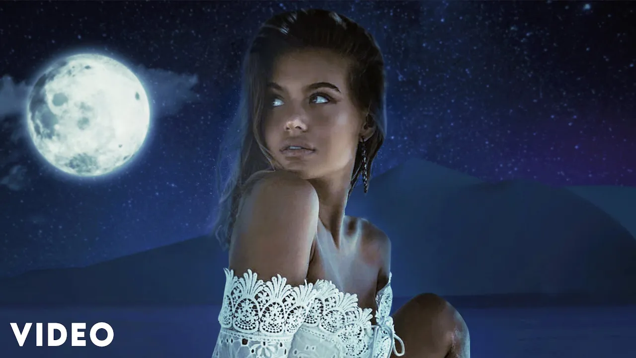 Dj Dark & Mose N - To The Moon And Back