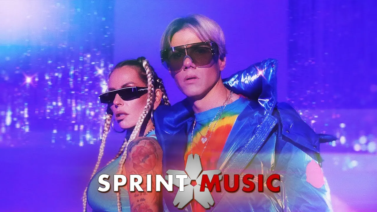 Expose - Fool (Video Original)