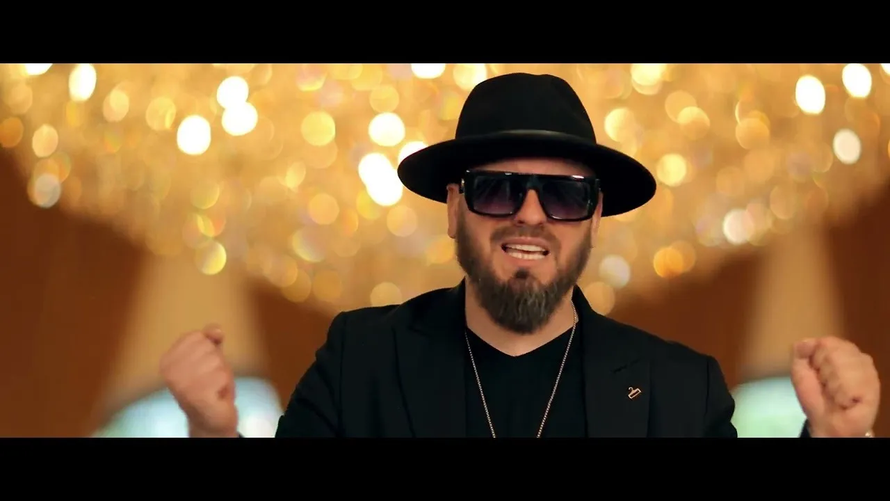 Ionut Eduardo - Nu sunt refugiu puisor (Video Original)