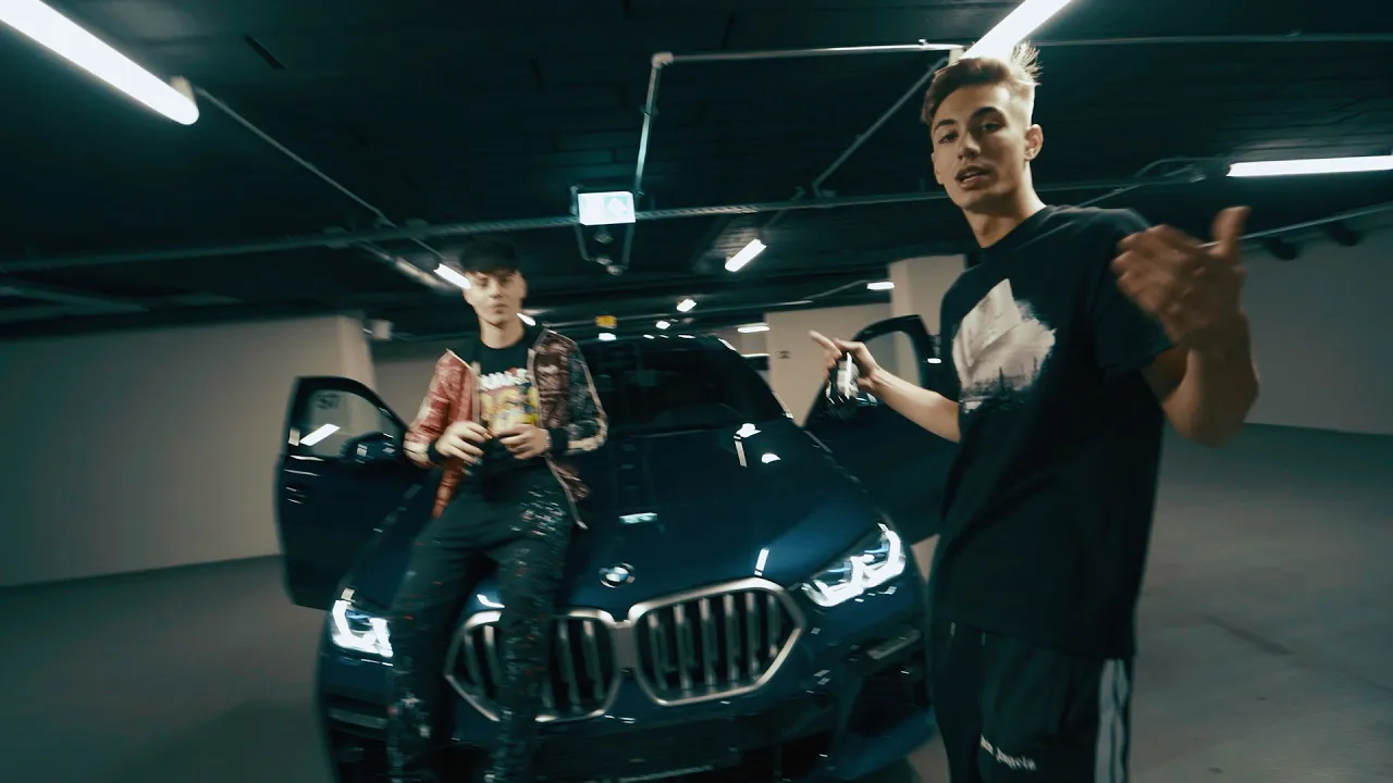 YNY SEBI X PETRE STEFAN - HADAD (Original Radio Edit)